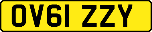 OV61ZZY