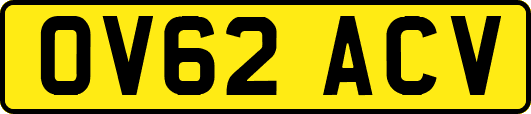 OV62ACV
