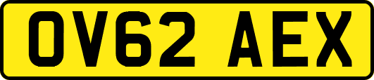 OV62AEX