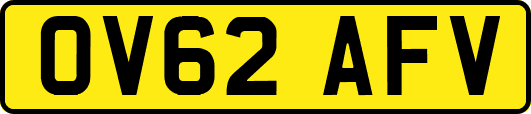 OV62AFV