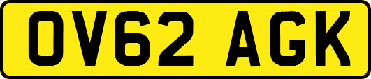 OV62AGK