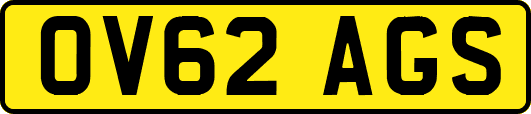 OV62AGS