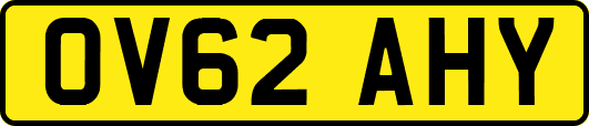 OV62AHY