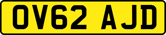 OV62AJD