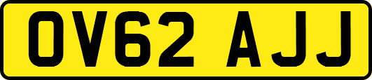 OV62AJJ