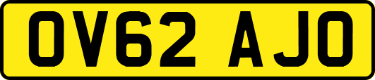 OV62AJO