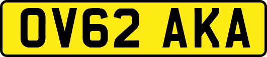 OV62AKA