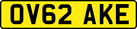 OV62AKE