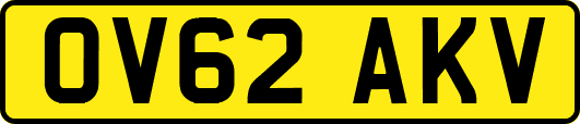 OV62AKV