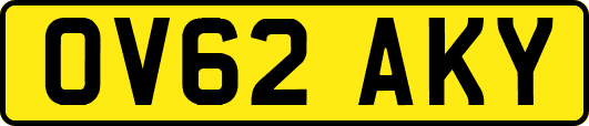 OV62AKY