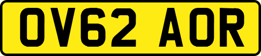 OV62AOR