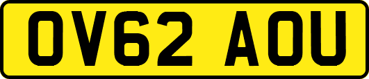 OV62AOU