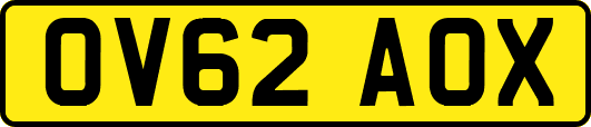 OV62AOX