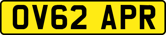 OV62APR