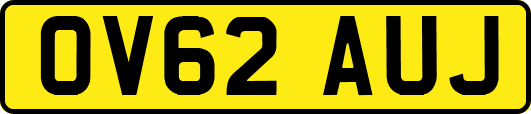 OV62AUJ