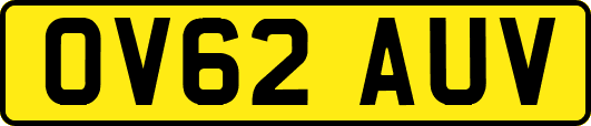 OV62AUV