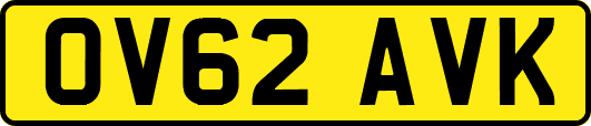 OV62AVK