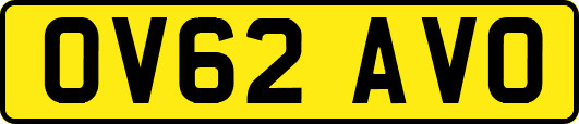 OV62AVO