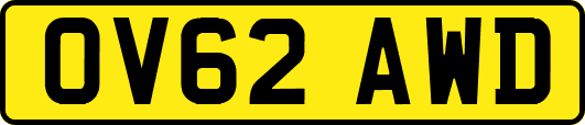 OV62AWD