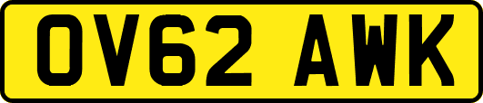 OV62AWK