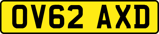 OV62AXD