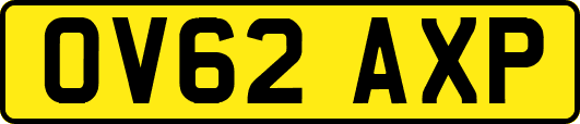 OV62AXP