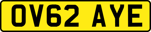 OV62AYE