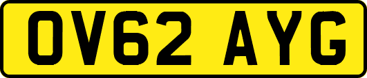 OV62AYG
