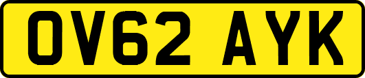 OV62AYK