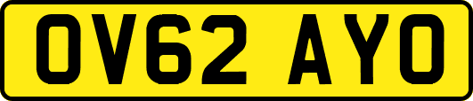 OV62AYO