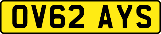 OV62AYS