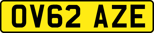 OV62AZE