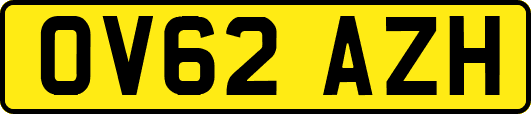 OV62AZH