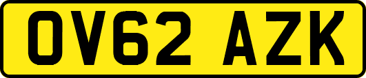OV62AZK