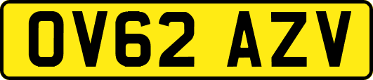 OV62AZV