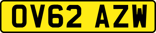 OV62AZW