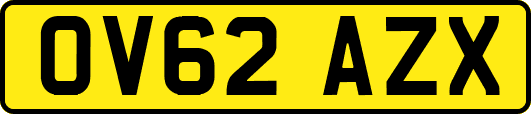 OV62AZX