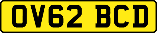 OV62BCD