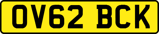 OV62BCK