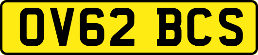 OV62BCS