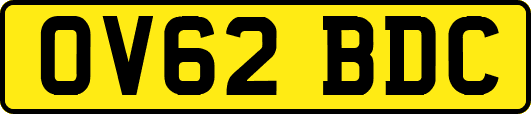 OV62BDC