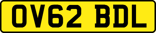 OV62BDL