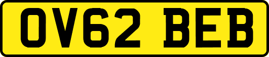 OV62BEB