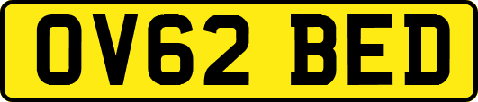 OV62BED