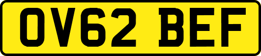 OV62BEF