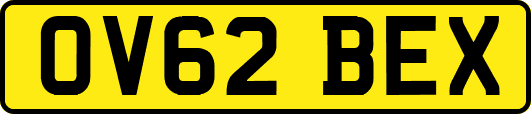 OV62BEX