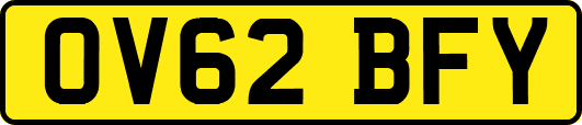 OV62BFY