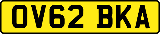 OV62BKA