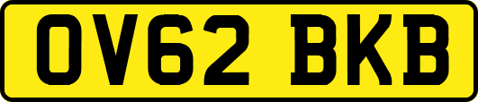 OV62BKB