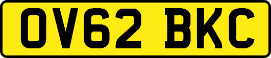 OV62BKC